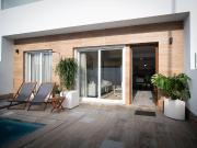 Casa adosada en Venta en Jerónimo y Avileses