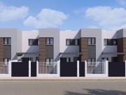 Casa adosada en Venta en Jun