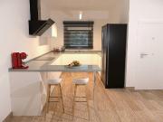 Casa adosada en venta en Jun. Casas adosadas.