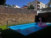 Casa adosada en Venta en Alberca