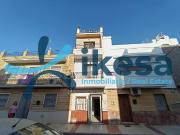 Casa adosada en Venta en La Algaba
