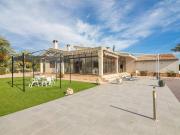 Casa adosada en Venta en La Algoda Matola Llano de San José