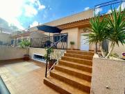 Casa adosada en Venta en La Aljorra