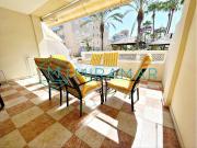 Casa adosada en venta en La Antilla. Adosado en venta en...