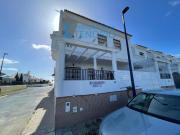 Casa adosada en venta en La Antilla. Adosado en venta en...