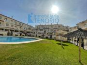 Casa adosada en venta en La Antilla. Adosado en venta en...