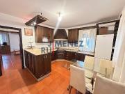 Casa adosada en Venta en La Banda Campo de Fútbol