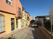 Casa adosada en Venta en La Banda Campo de Fútbol