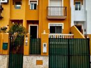 Casa adosada en Venta en La Cala del Moral
