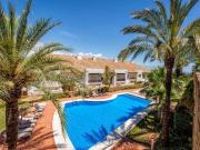 Casa adosada en Venta en La Cala Golf Lagar Martell