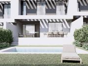 Casa adosada en Venta en La Cala Golf Lagar Martell