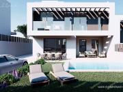 Casa adosada en Venta en La Cala Golf Lagar Martell