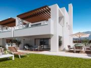 Casa adosada en Venta en La Cala Golf Lagar Martell