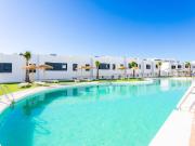 Casa adosada en Venta en La Cala Mijas