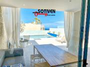 Casa adosada en Venta en La Caleta