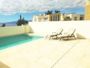 Casa adosada en Venta en La Caleta