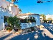 Casa adosada en Venta en La Caleta La Calalga Les Bassetes