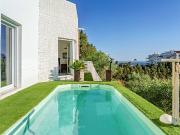 Casa adosada en Venta en La Capellanía El Higuerón