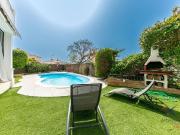 Casa adosada en Venta en La Capellanía El Higuerón