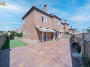 Casa adosada en Venta en La Cárcaba El Encinar Montemolinos