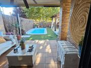 Casa adosada en Venta en La Cárcaba El Encinar Montemolinos