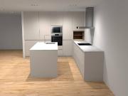 Casa adosada en Venta en La Cárcaba El Encinar Montemolinos