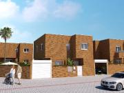 Casa adosada en Venta en La Cañada de San Urbano