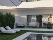 Casa adosada en Venta en La Concha Resina Golf