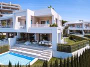 Casa adosada en Venta en La Concha Resina Golf