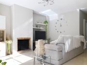 Casa adosada en Venta en La Concha Resina Golf