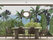 Casa adosada en Venta en La Concha Resina Golf