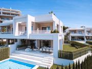 Casa adosada en Venta en La Concha Resina Golf