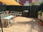 Casa adosada en Venta en La Concha Resina Golf