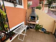 Casa adosada en Venta en La Cumbre Cuatro Plumas