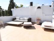 Casa adosada en Venta en La Dama de Noche La Alzambra