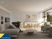 Casa adosada en Venta en La Dama de Noche La Alzambra