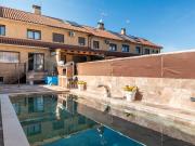 Casa adosada en Venta en La Dehesa El Pinar