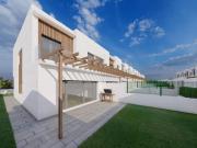 Casa adosada en Venta en La Flecha Monasterio del Prado