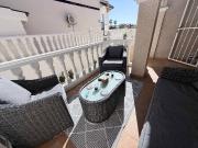 Casa adosada en Venta en La Florida