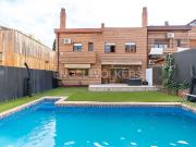 Casa adosada en Venta en La Florida El Plantío