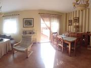 Casa adosada en Venta en La Florida Vistalegre