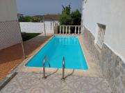 Casa adosada en Venta en La Franquesa Oasis Park