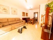 Casa adosada en Venta en La Franquesa Oasis Park