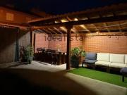 Casa adosada en Venta en La Fresneda