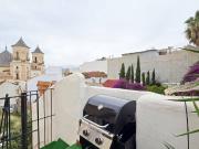 Casa adosada en Venta en La Goleta San Felipe Neri
