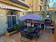 Casa adosada en Venta en La Granja La Colina Los Pastores