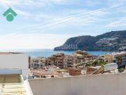 Casa adosada en Venta en La Herradura centro