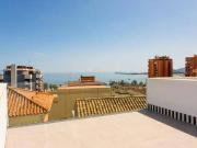 Casa adosada en Venta en La Malagueta Monte Sancha