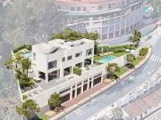 Casa adosada en Venta en La Malagueta Monte Sancha