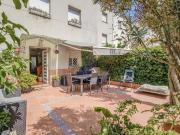 Casa adosada en Venta en La Maurina